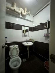 Blk 743 Woodlands Circle (Woodlands), HDB 4 Rooms #557638821